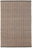 Cuba Flatweave White Wool Rug