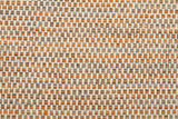 Marlo Flatweave Rust Wool Rug