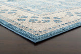 Breeze Oasis Blue Rug