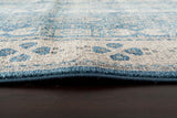 Breeze Oasis Blue Rug