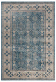 Breeze Oasis Blue Rug