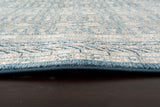 Breeze Sky Blue Rug