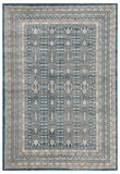 Breeze Sky Blue Rug