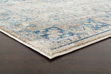 Breeze Fraction Bone Rug