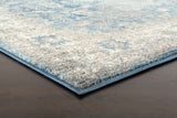 Breeze Fade Blue Rug