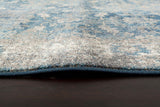 Breeze Fade Blue Rug