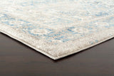 Breeze Whisper Rug Blue