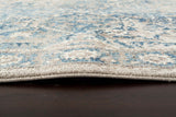 Breeze Whisper Rug Blue