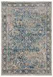 Breeze Whisper Rug Blue