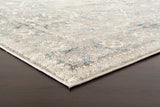 Breeze Tower Bone Rug