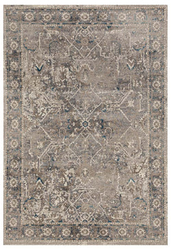 Breeze Tower Bone Rug