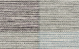 Stina Mid Century Modern Rug Multi Blue