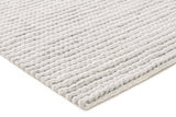 Carina Felted Wool Woven Rug