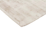 Luxe Modern Distressed Rug Latte