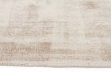 Luxe Modern Distressed Rug Latte