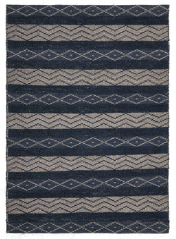 Gypsy Flatweave Rug Teal