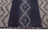 Gypsy Flatweave Rug Teal