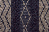 Gypsy Flatweave Rug Teal