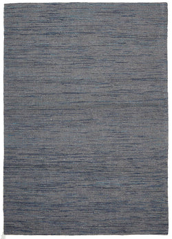 Ida Modern Wool Rug Lilac