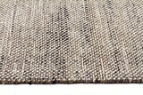 Ida Modern Wool Rug Natural