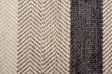 Norse Flatweave Rug Charcoal