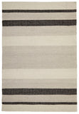 Norse Flatweave Rug Charcoal