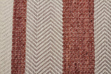 Norse Flatweave Rug Copper