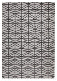 Winter Pewter Prestige Modern Rug