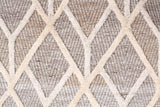 Winter Sand Hills Modern Rug