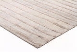 Winter Majestic Dove Modern Rug