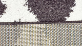 Cascade Shag Rug Charcoal